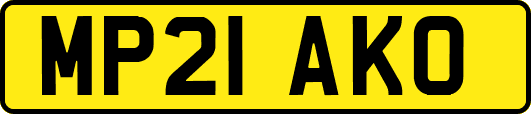 MP21AKO
