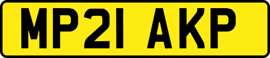MP21AKP