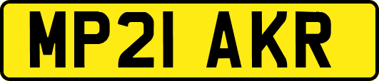 MP21AKR