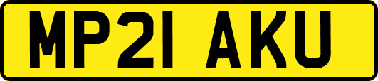MP21AKU