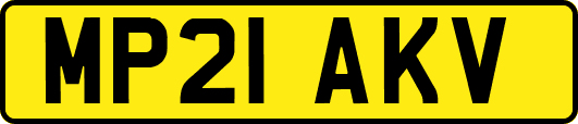 MP21AKV