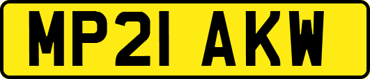 MP21AKW