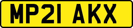 MP21AKX