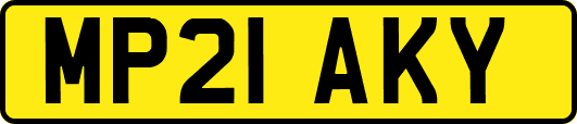 MP21AKY
