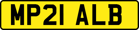 MP21ALB