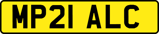 MP21ALC