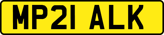 MP21ALK