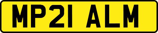 MP21ALM