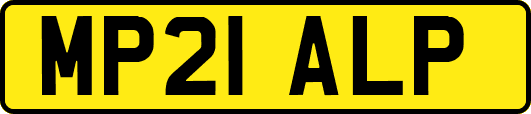 MP21ALP
