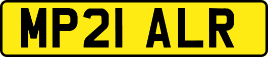 MP21ALR