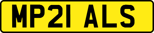 MP21ALS