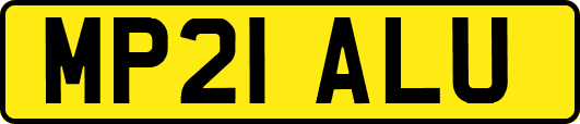 MP21ALU