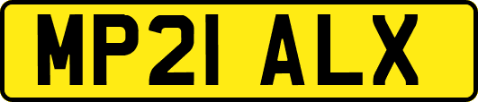 MP21ALX