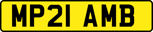 MP21AMB