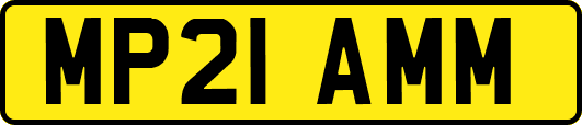 MP21AMM