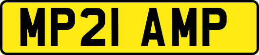MP21AMP