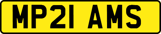 MP21AMS