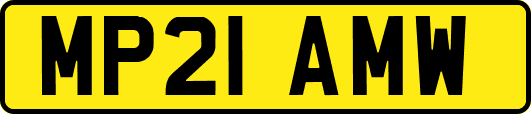 MP21AMW