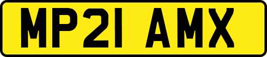 MP21AMX