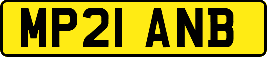 MP21ANB