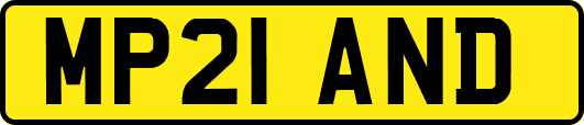 MP21AND