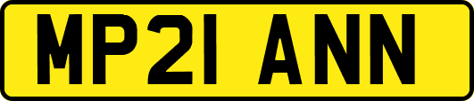 MP21ANN
