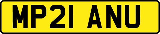 MP21ANU