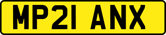 MP21ANX