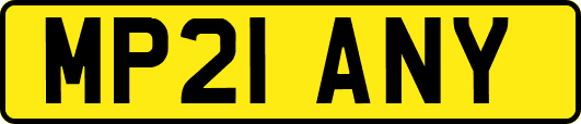 MP21ANY