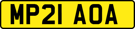 MP21AOA