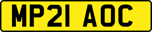 MP21AOC