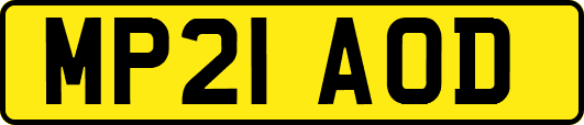 MP21AOD