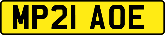 MP21AOE