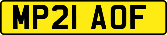 MP21AOF