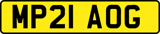 MP21AOG