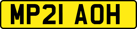 MP21AOH