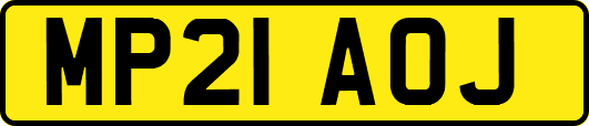 MP21AOJ