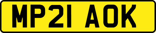 MP21AOK