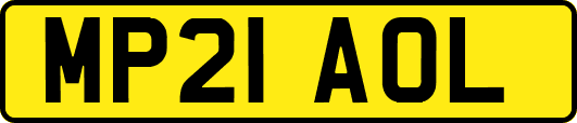 MP21AOL