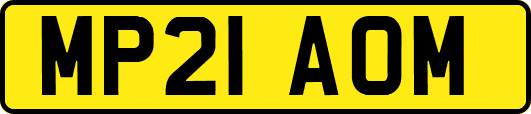 MP21AOM