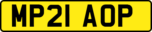 MP21AOP