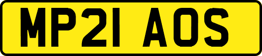 MP21AOS