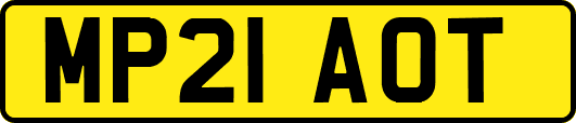 MP21AOT