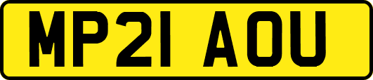 MP21AOU