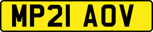 MP21AOV