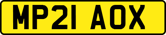 MP21AOX