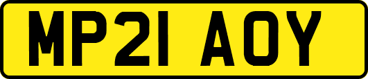 MP21AOY