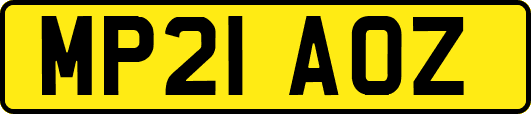 MP21AOZ