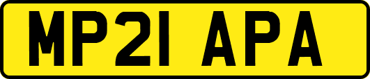 MP21APA