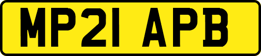 MP21APB